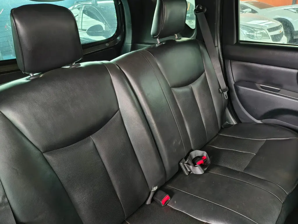NISSAN Livina - Foto