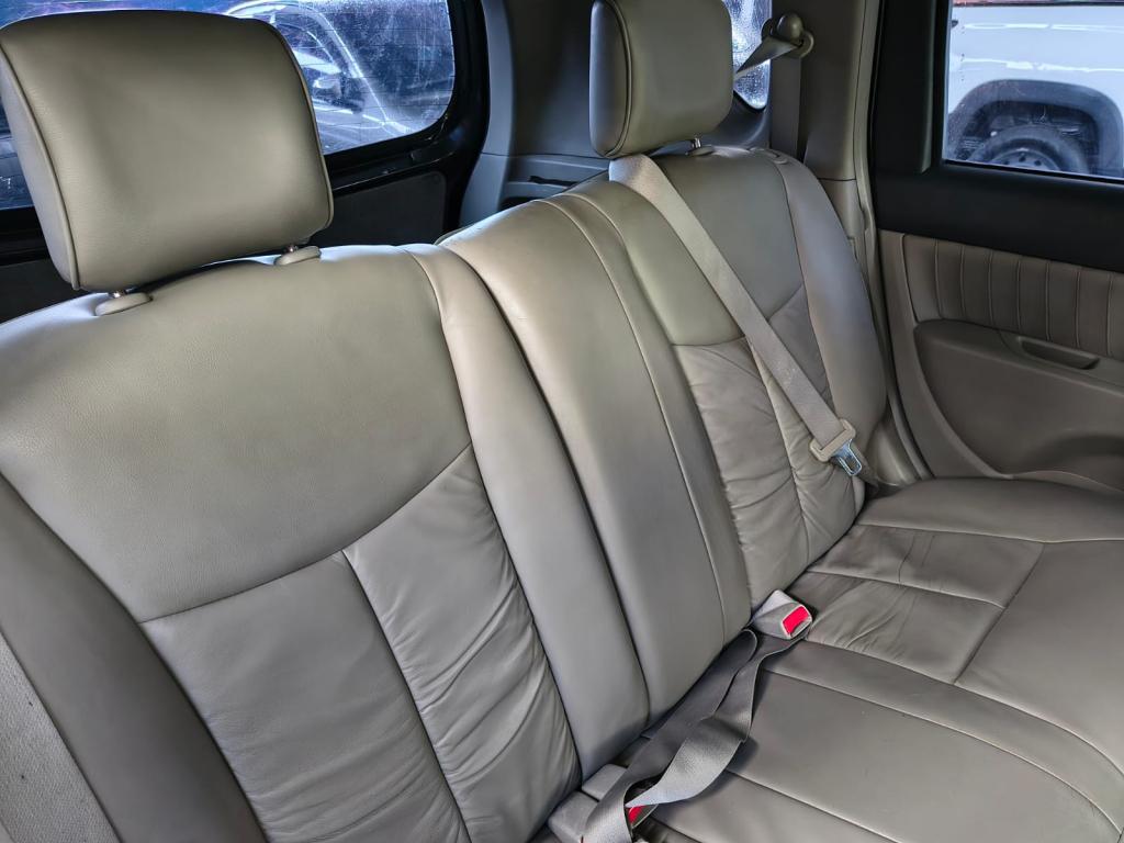 NISSAN Livina - Foto