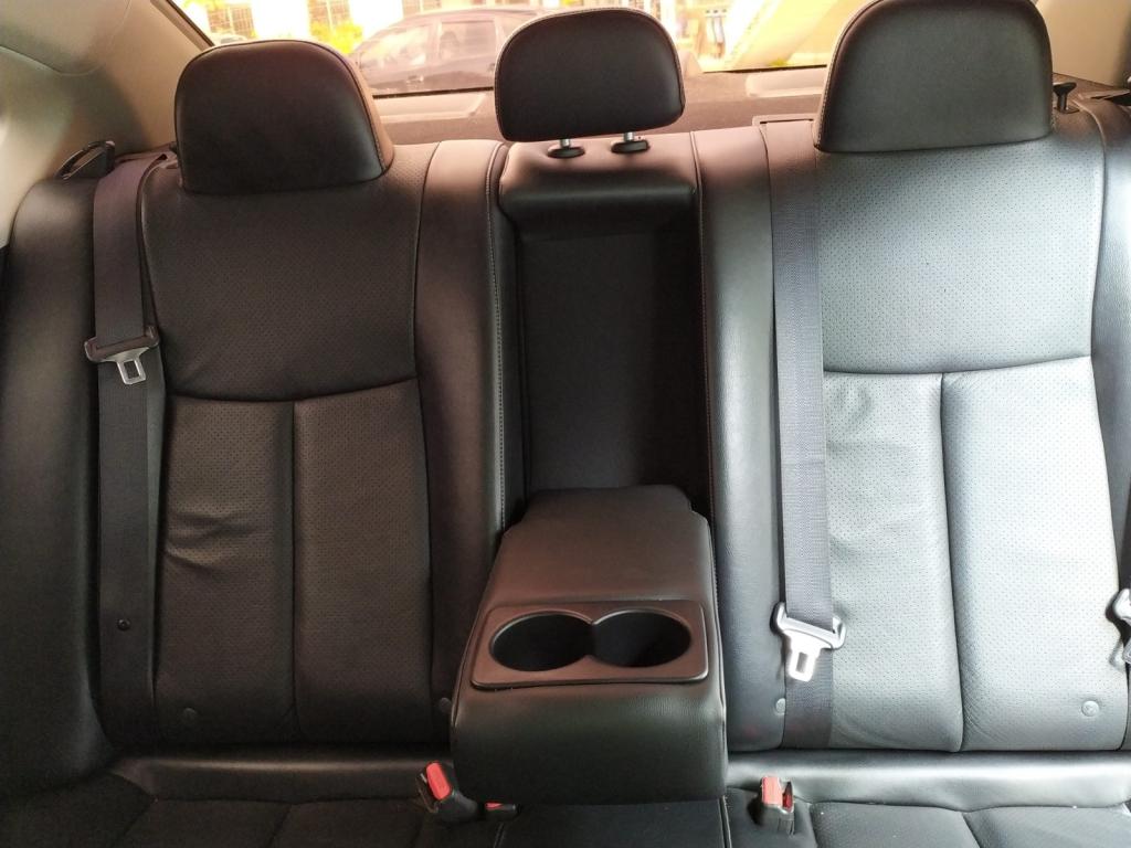 NISSAN Sentra - Foto