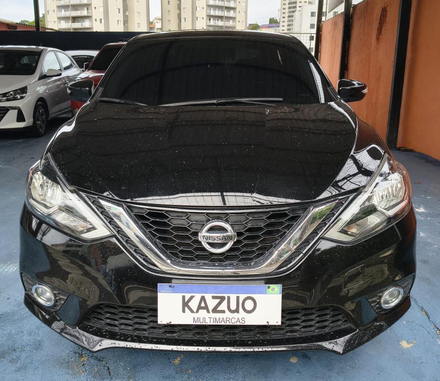 NISSAN Sentra - Foto