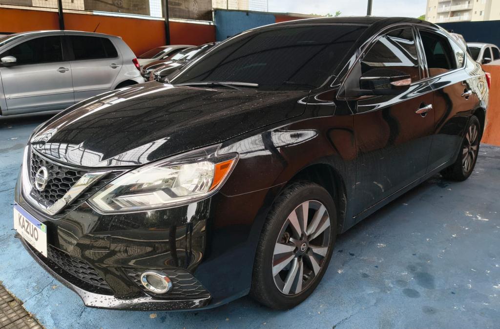 NISSAN Sentra - Foto