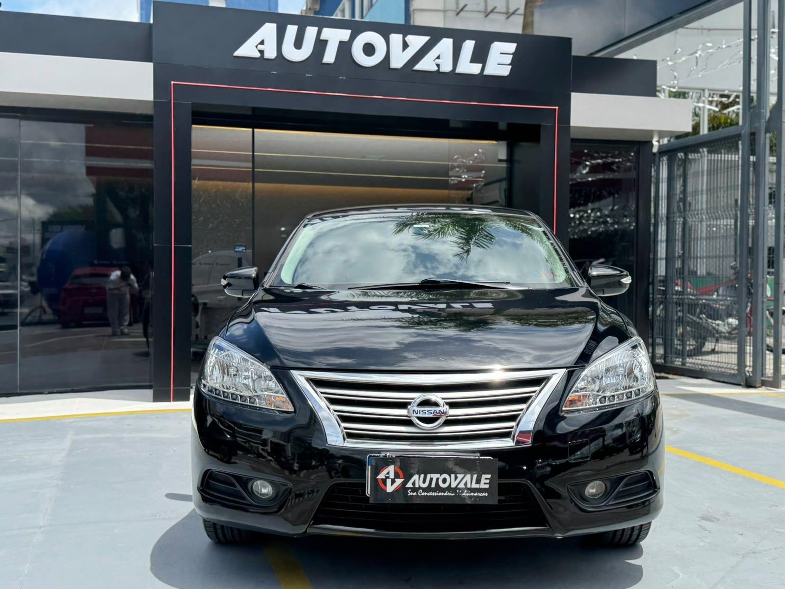 NISSAN Sentra - Foto