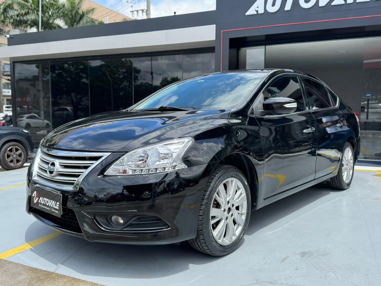 NISSAN Sentra - Foto