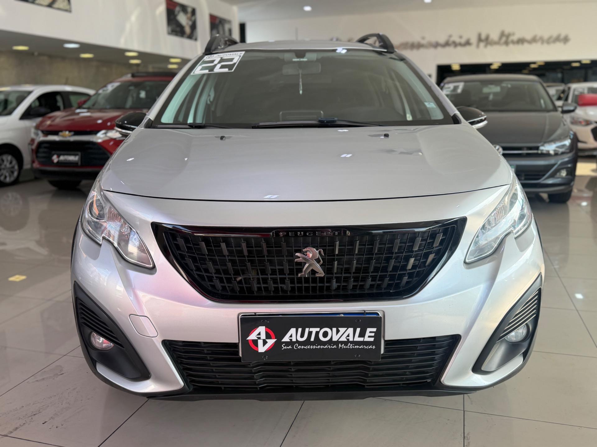 PEUGEOT 2008 - Foto