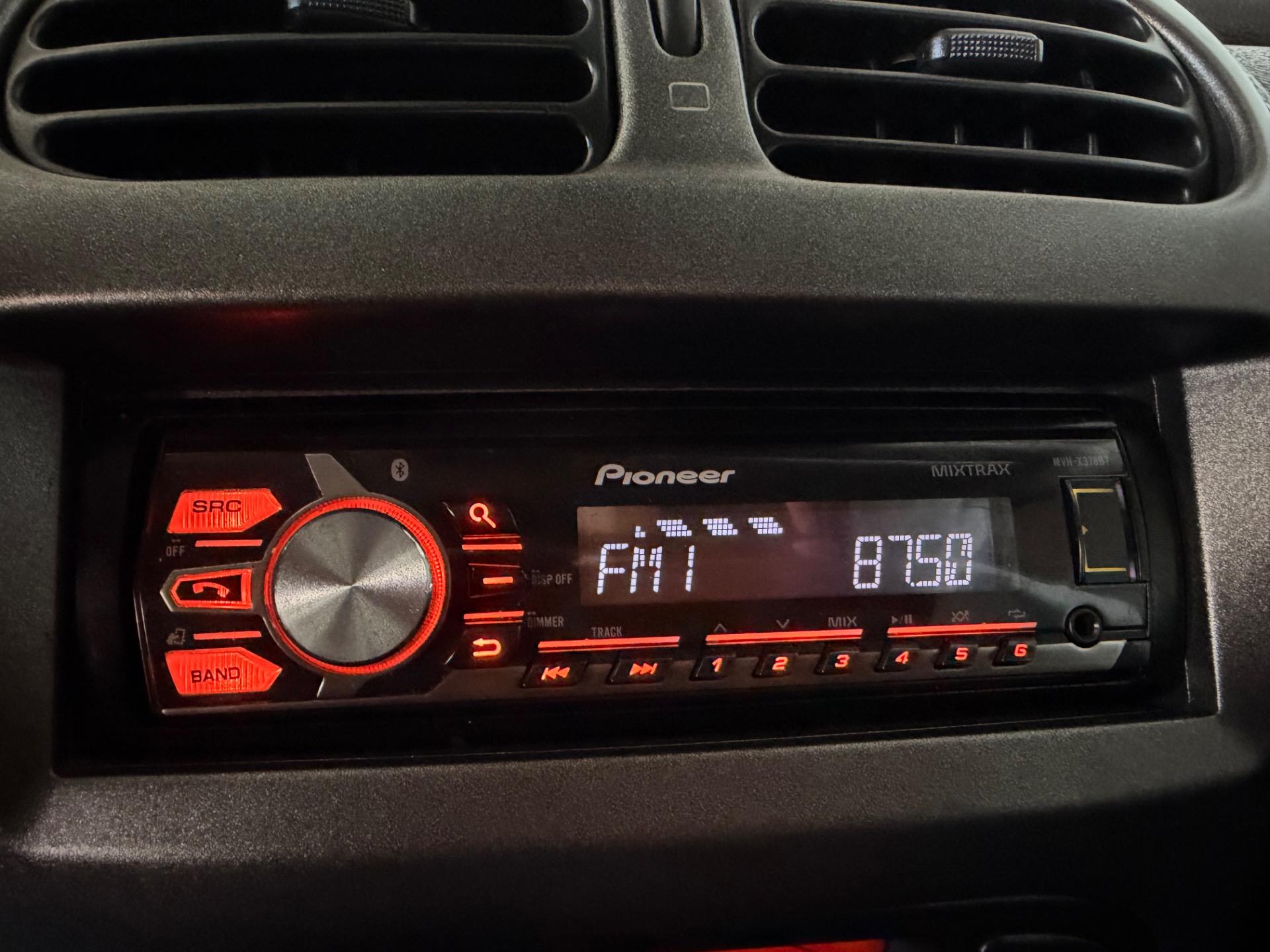 PEUGEOT 206 - Foto