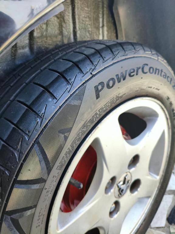 PEUGEOT 206 SW - Foto