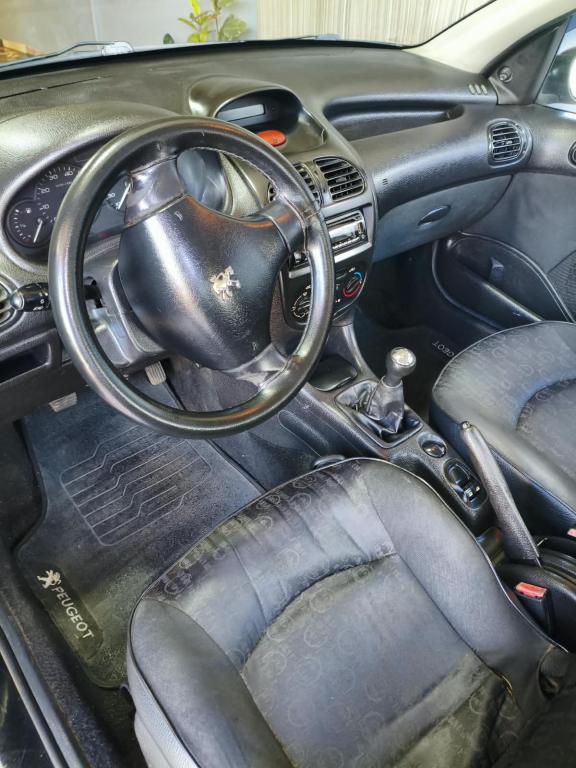 PEUGEOT 206 SW - Foto