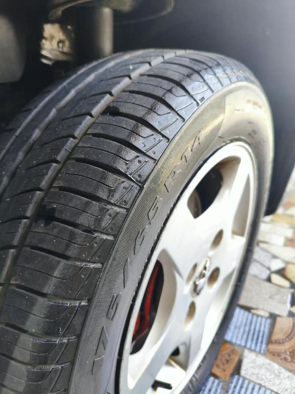 PEUGEOT 206 SW - Foto