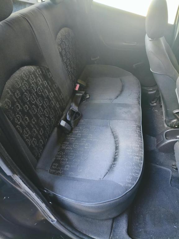 PEUGEOT 206 SW - Foto
