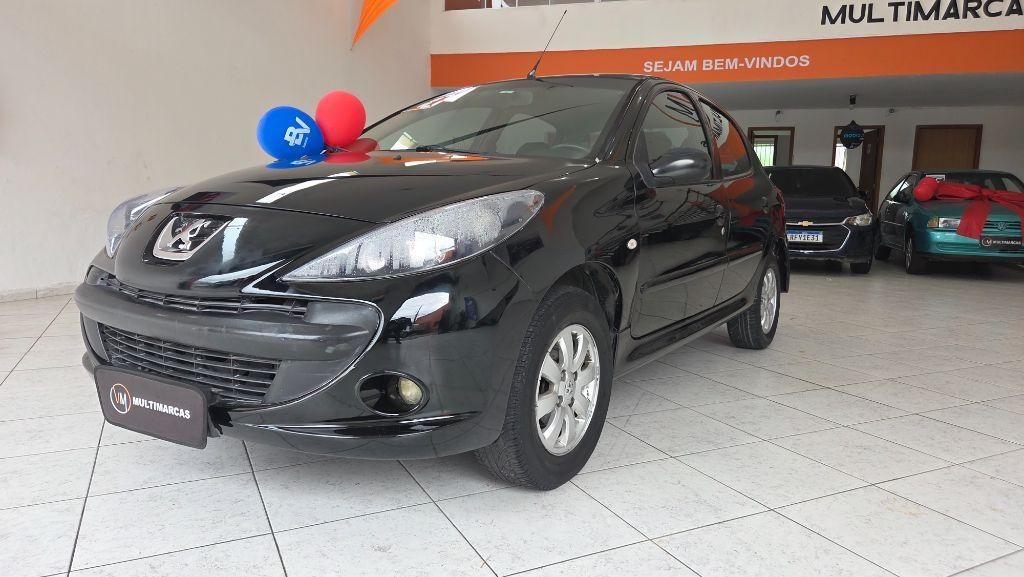 PEUGEOT 207 Hatch - Foto