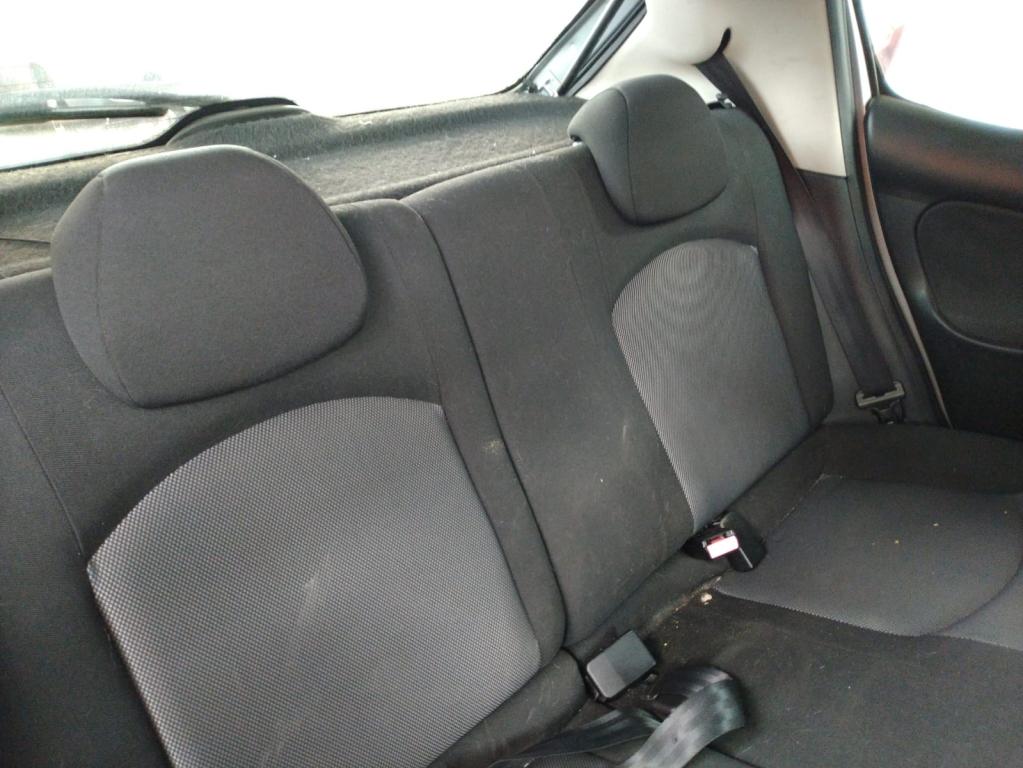 PEUGEOT 207 Hatch - Foto
