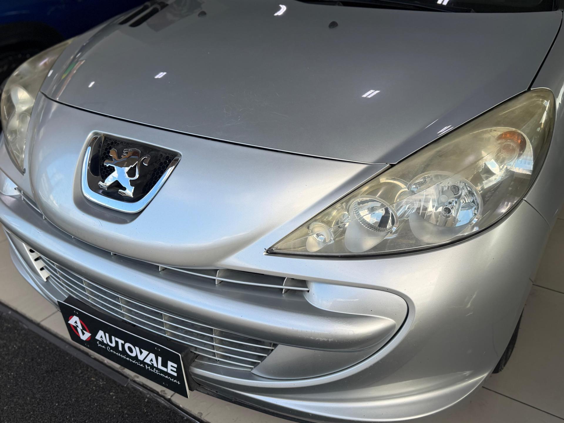 PEUGEOT 207 SW - Foto