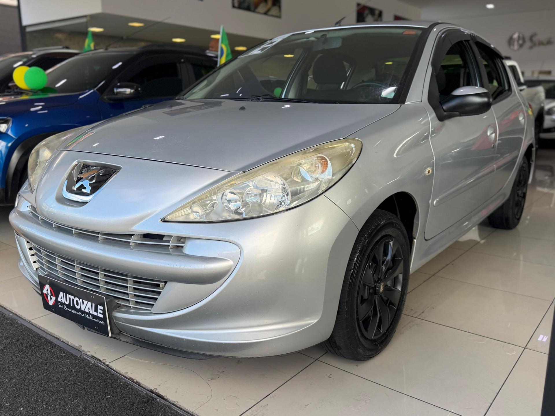 PEUGEOT 207 SW - Foto