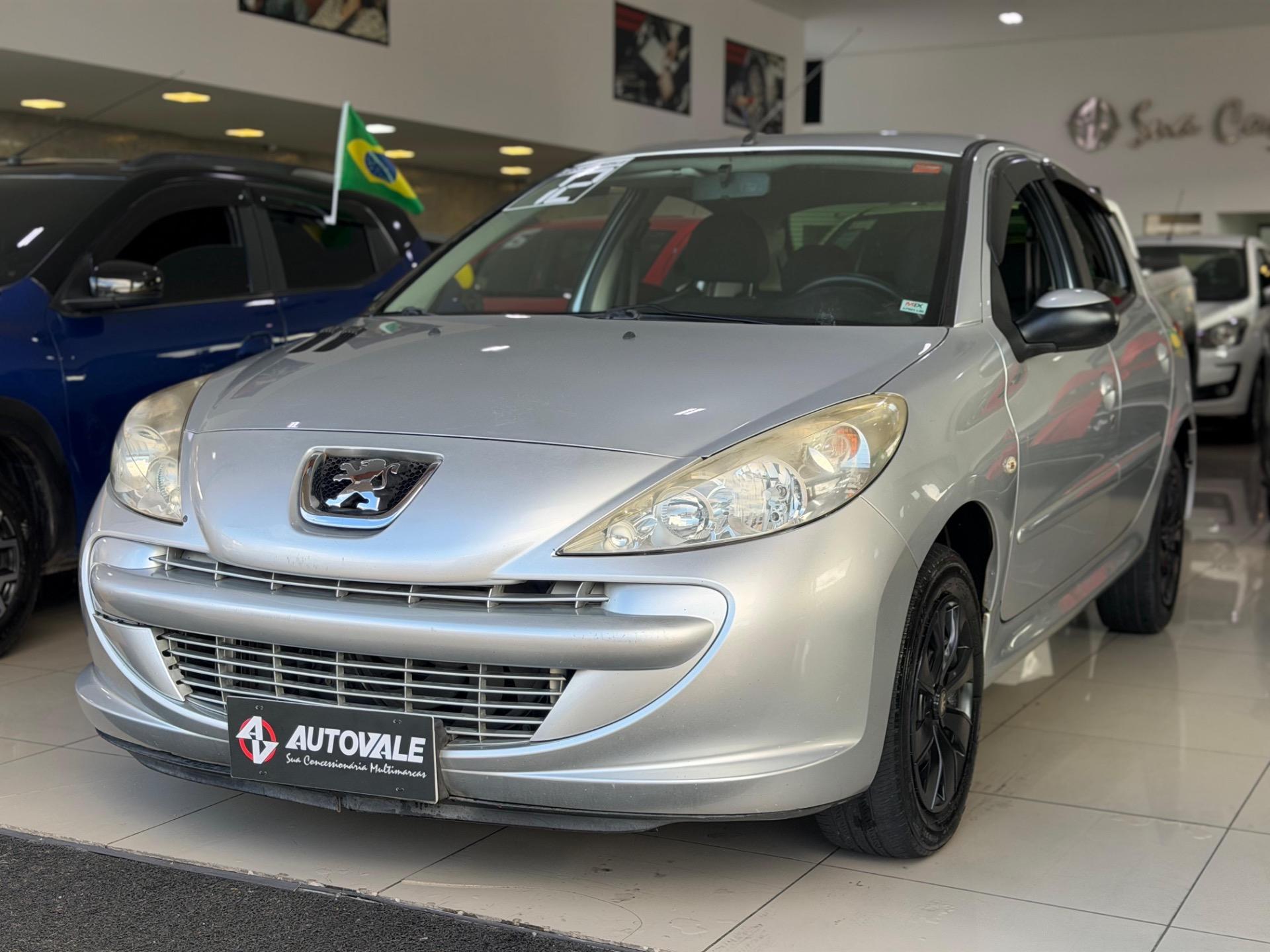 PEUGEOT 207 SW - Foto