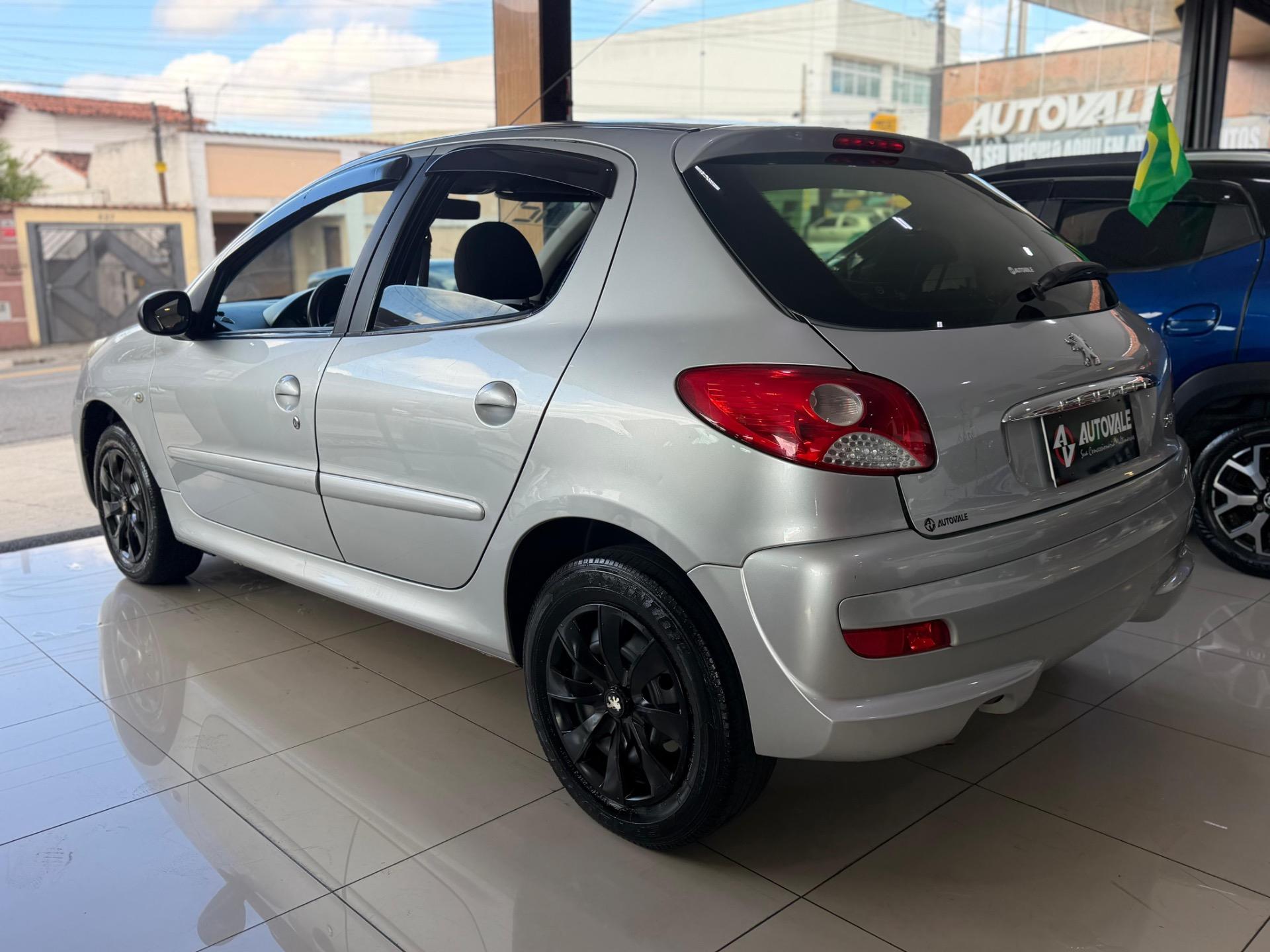 PEUGEOT 207 SW - Foto