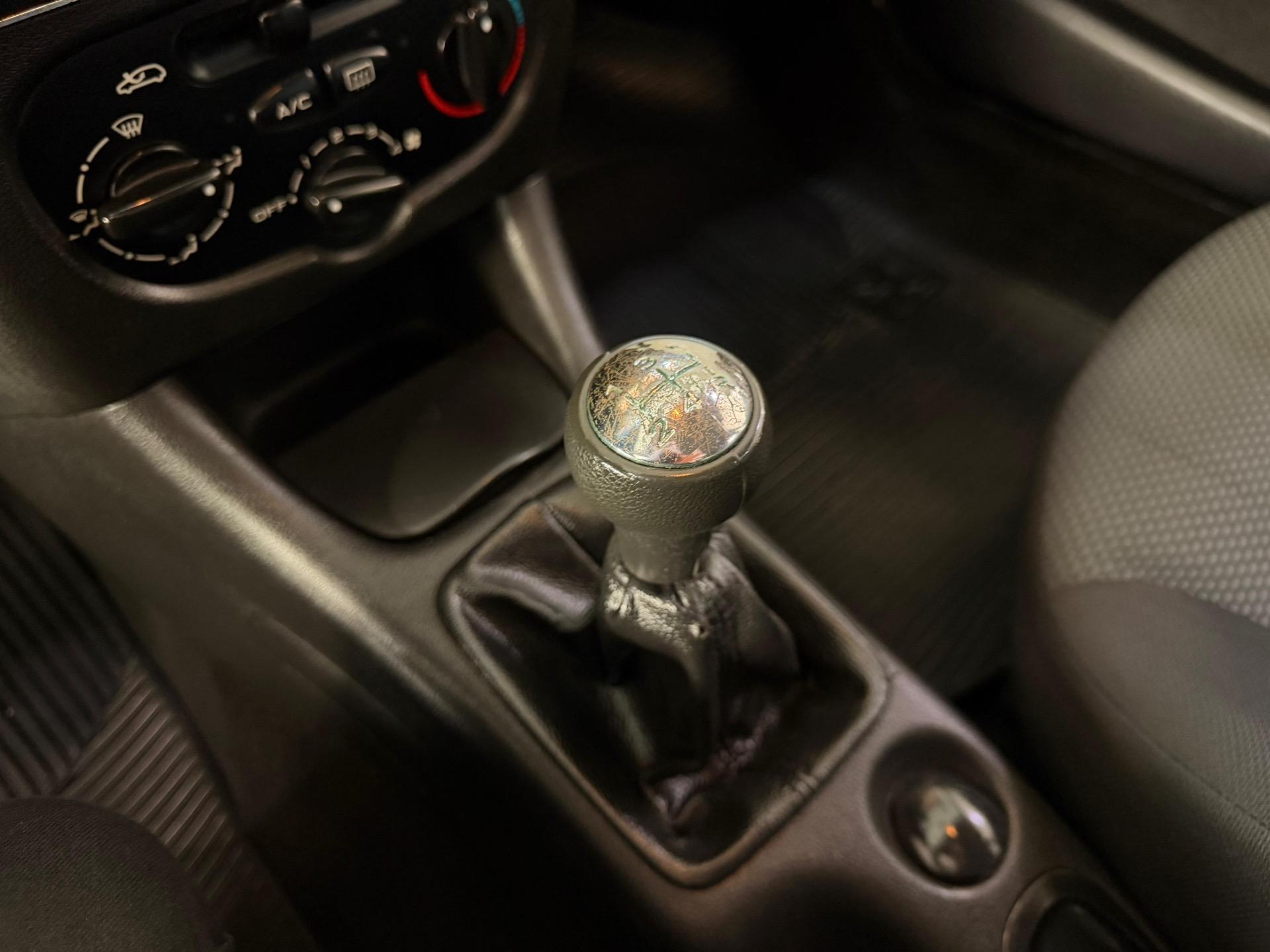 PEUGEOT 207 SW - Foto
