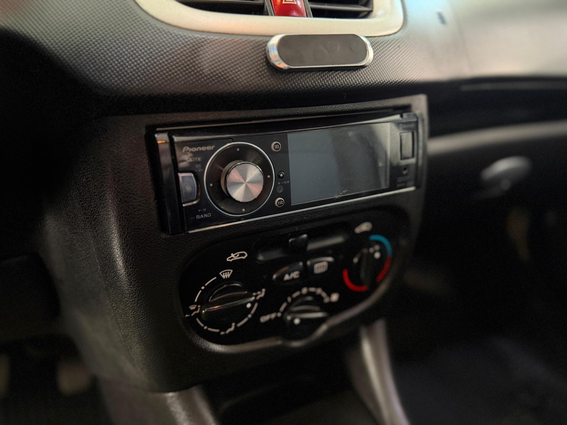 PEUGEOT 207 SW - Foto