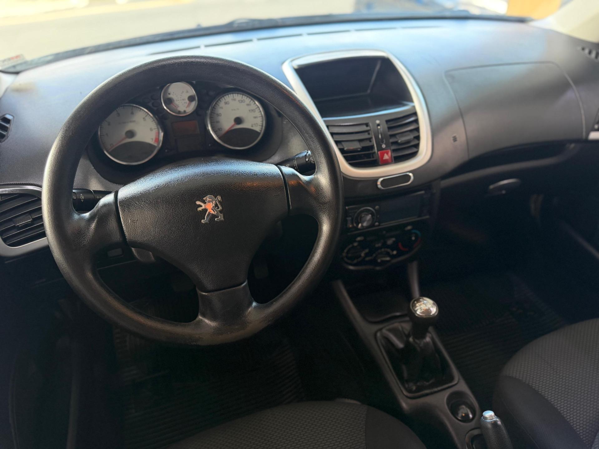 PEUGEOT 207 SW - Foto