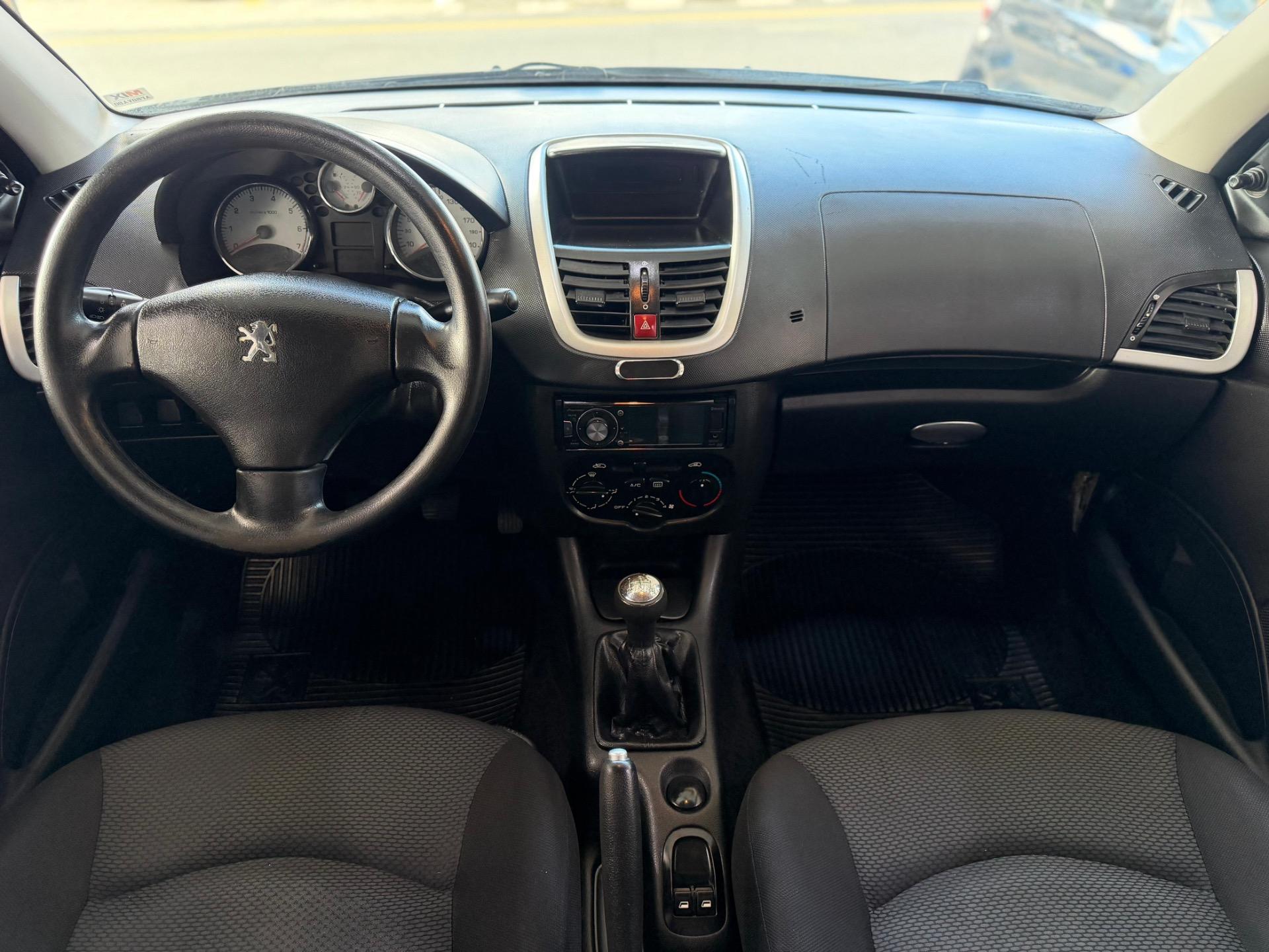 PEUGEOT 207 SW - Foto