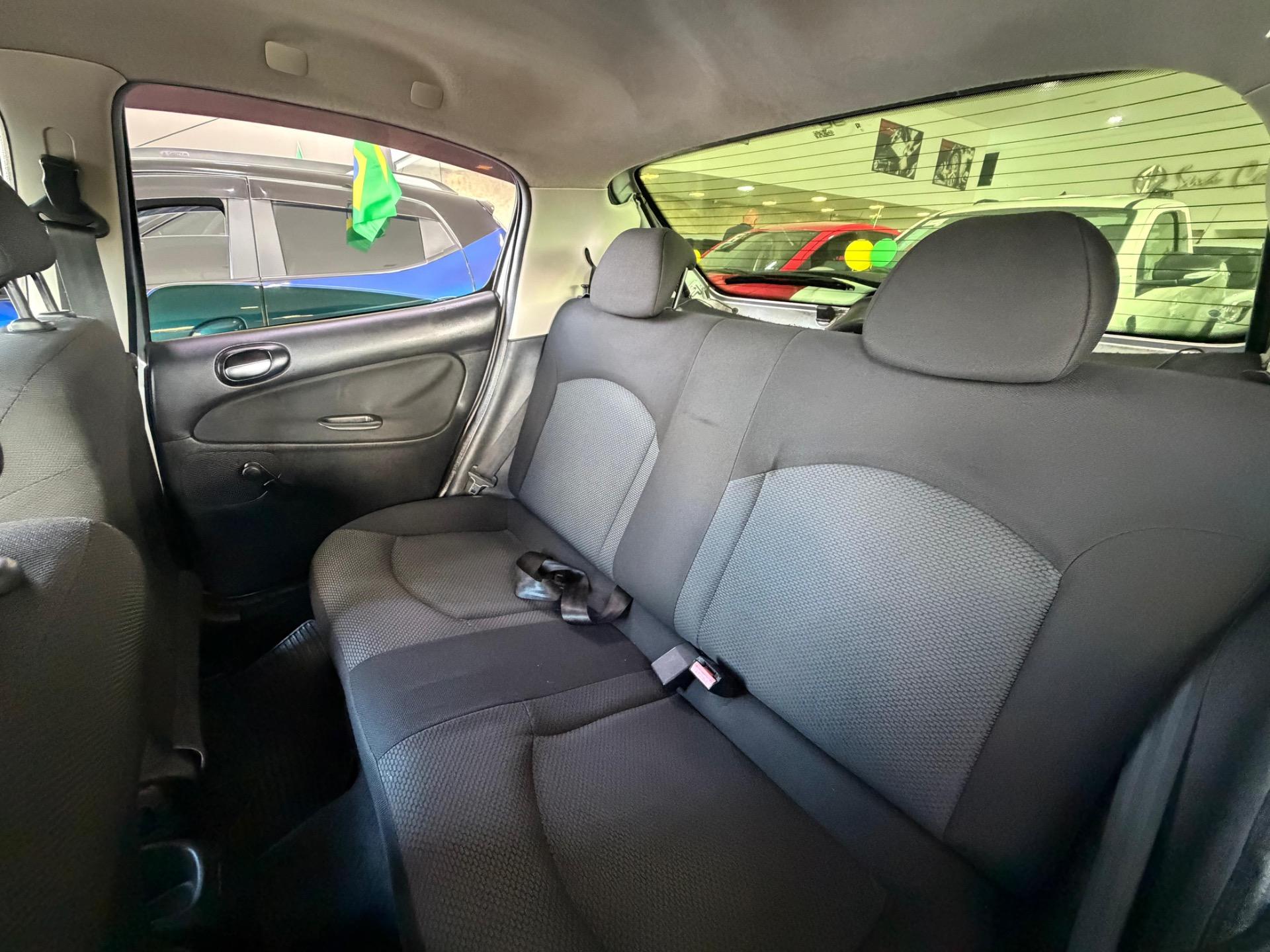 PEUGEOT 207 SW - Foto