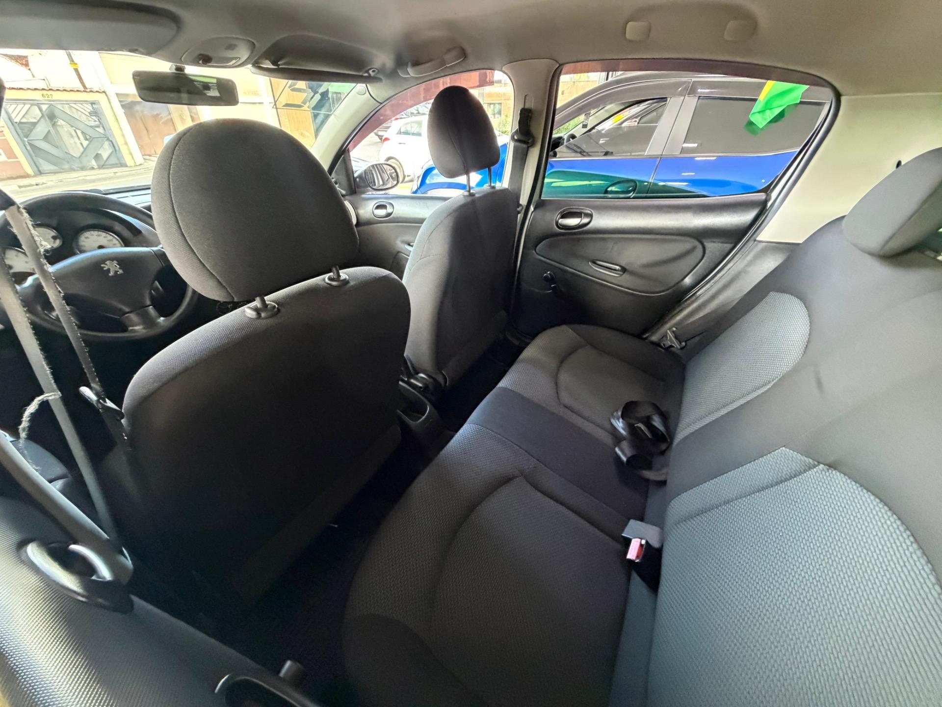 PEUGEOT 207 SW - Foto