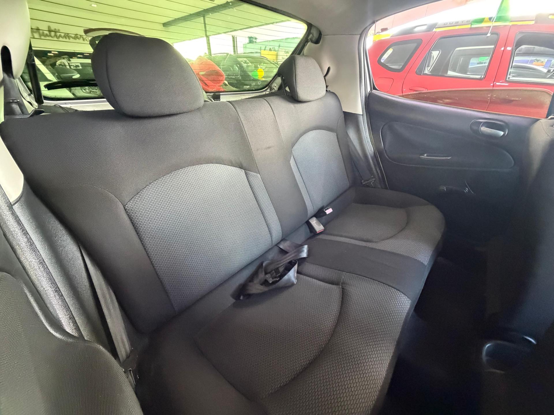 PEUGEOT 207 SW - Foto