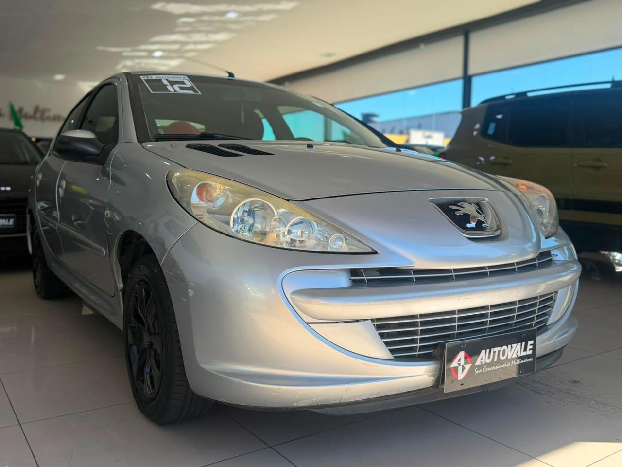 PEUGEOT 207 SW