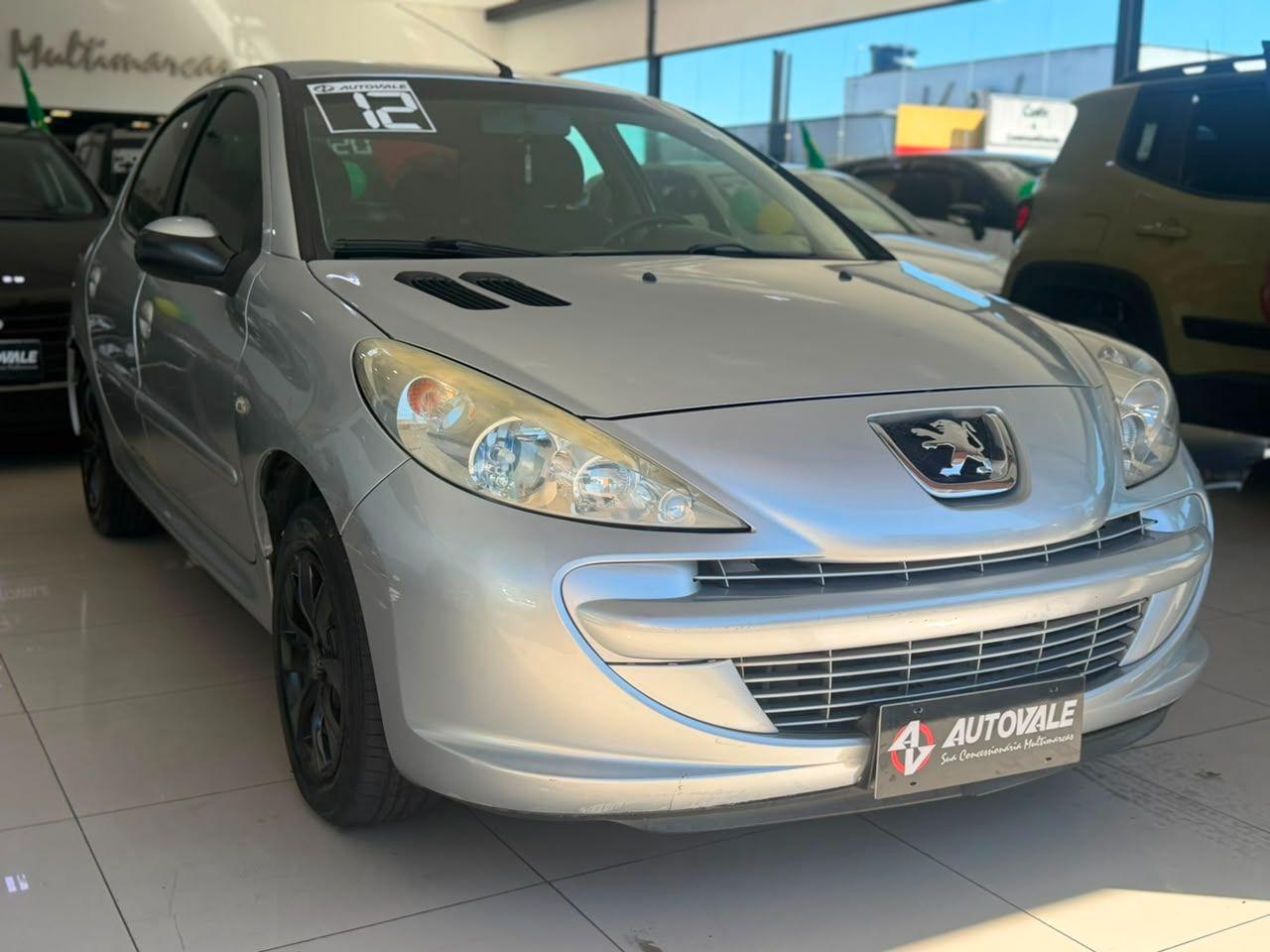 PEUGEOT 207 SW - Foto