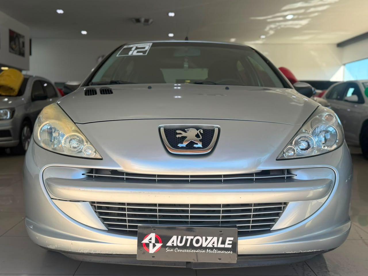 PEUGEOT 207 SW - Foto
