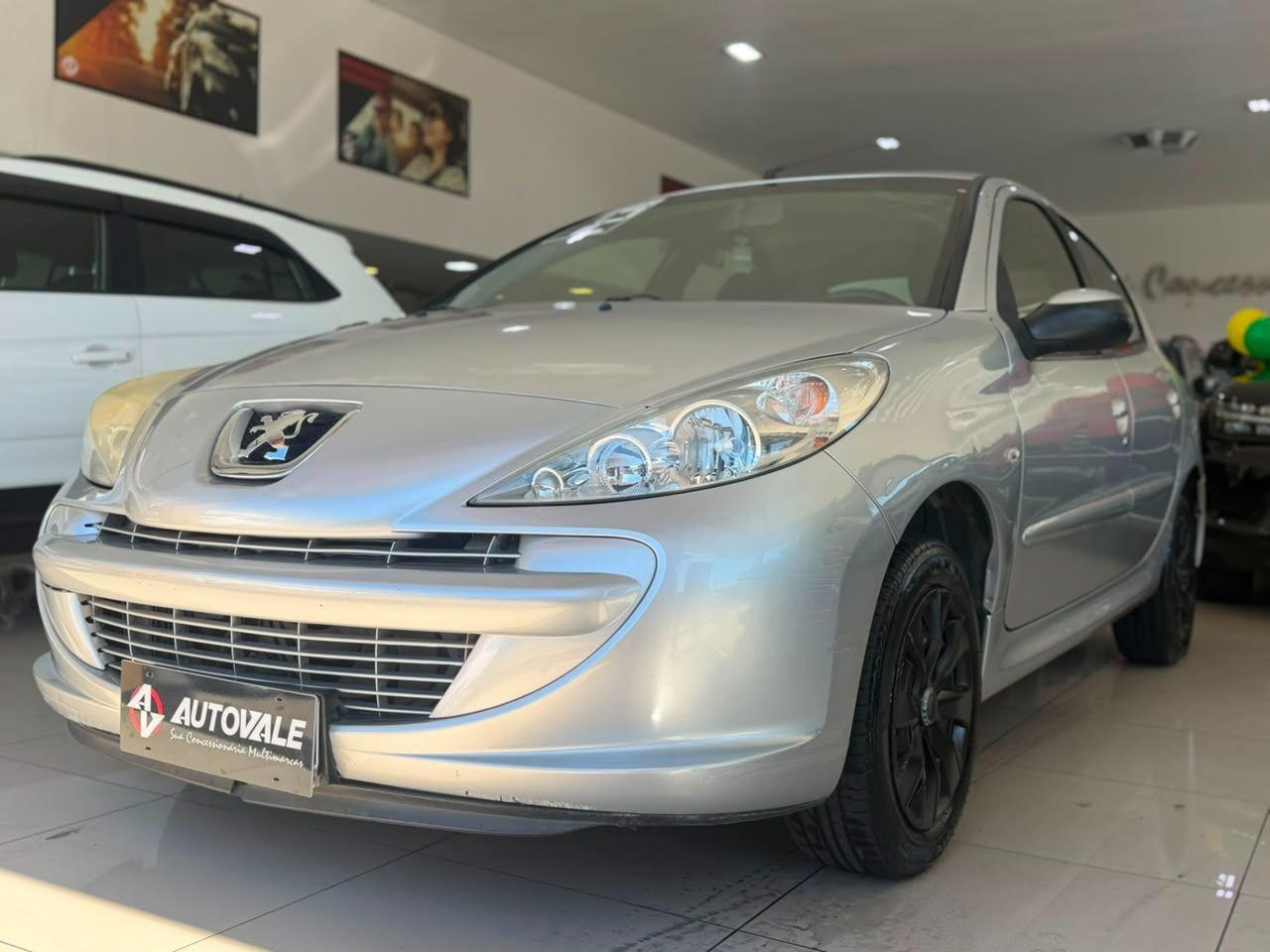 PEUGEOT 207 SW - Foto