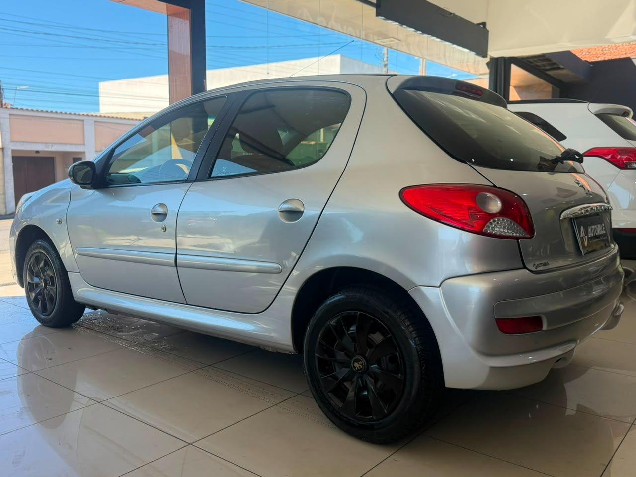 PEUGEOT 207 SW - Foto