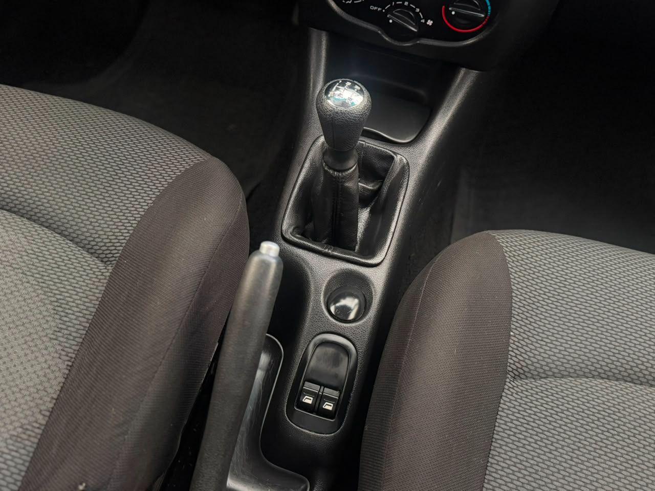 PEUGEOT 207 SW - Foto