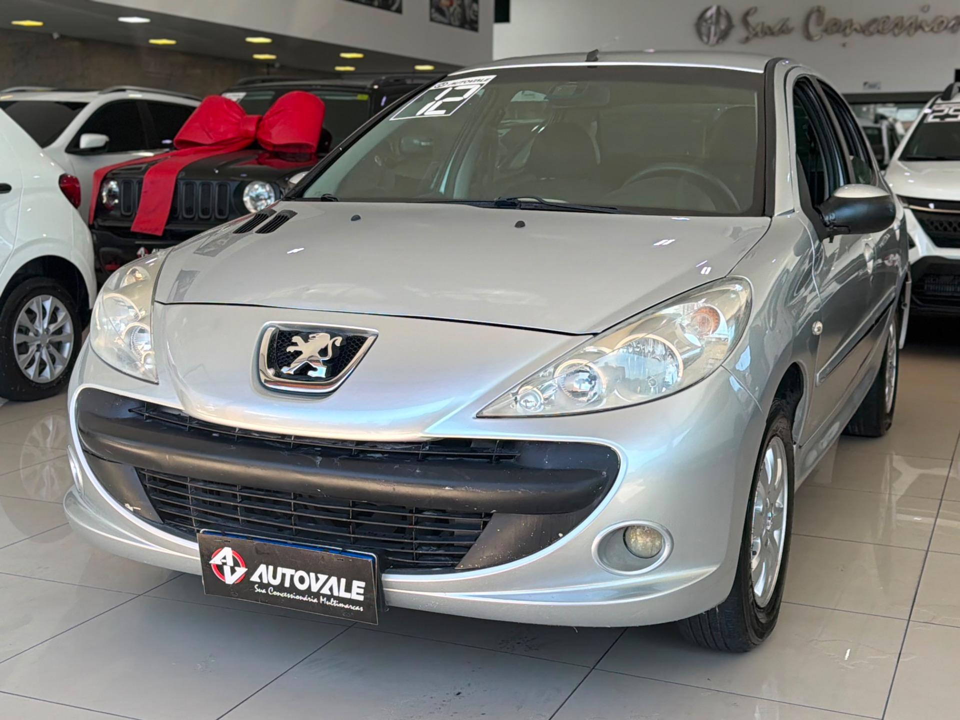 PEUGEOT 207 SW - Foto