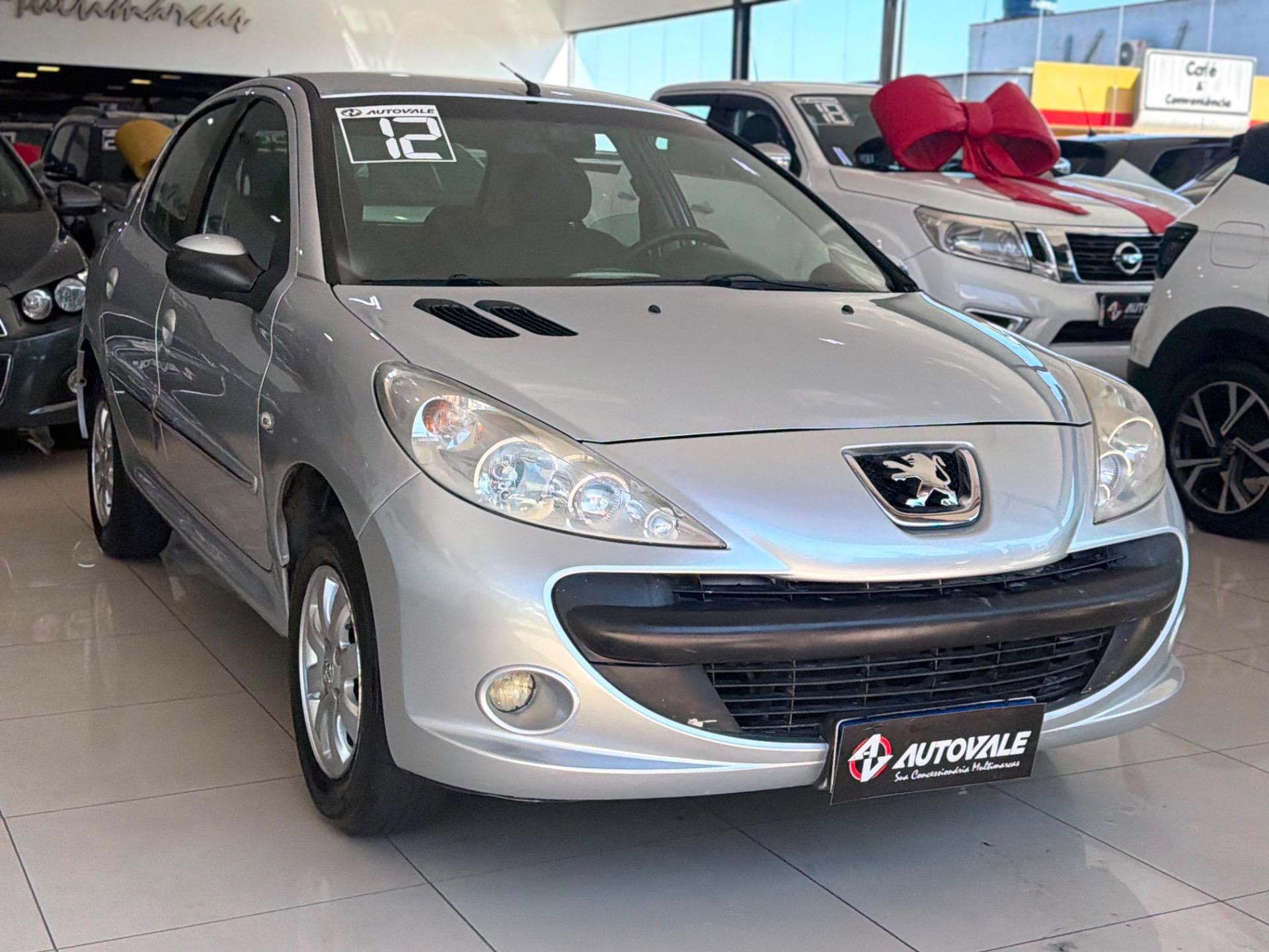 PEUGEOT 207 SW - Foto