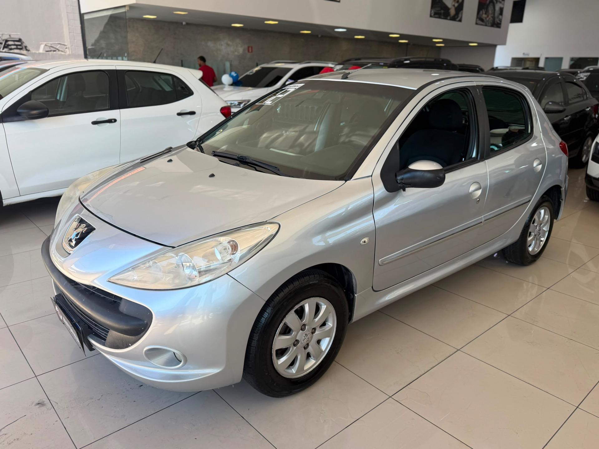 PEUGEOT 207 SW - Foto
