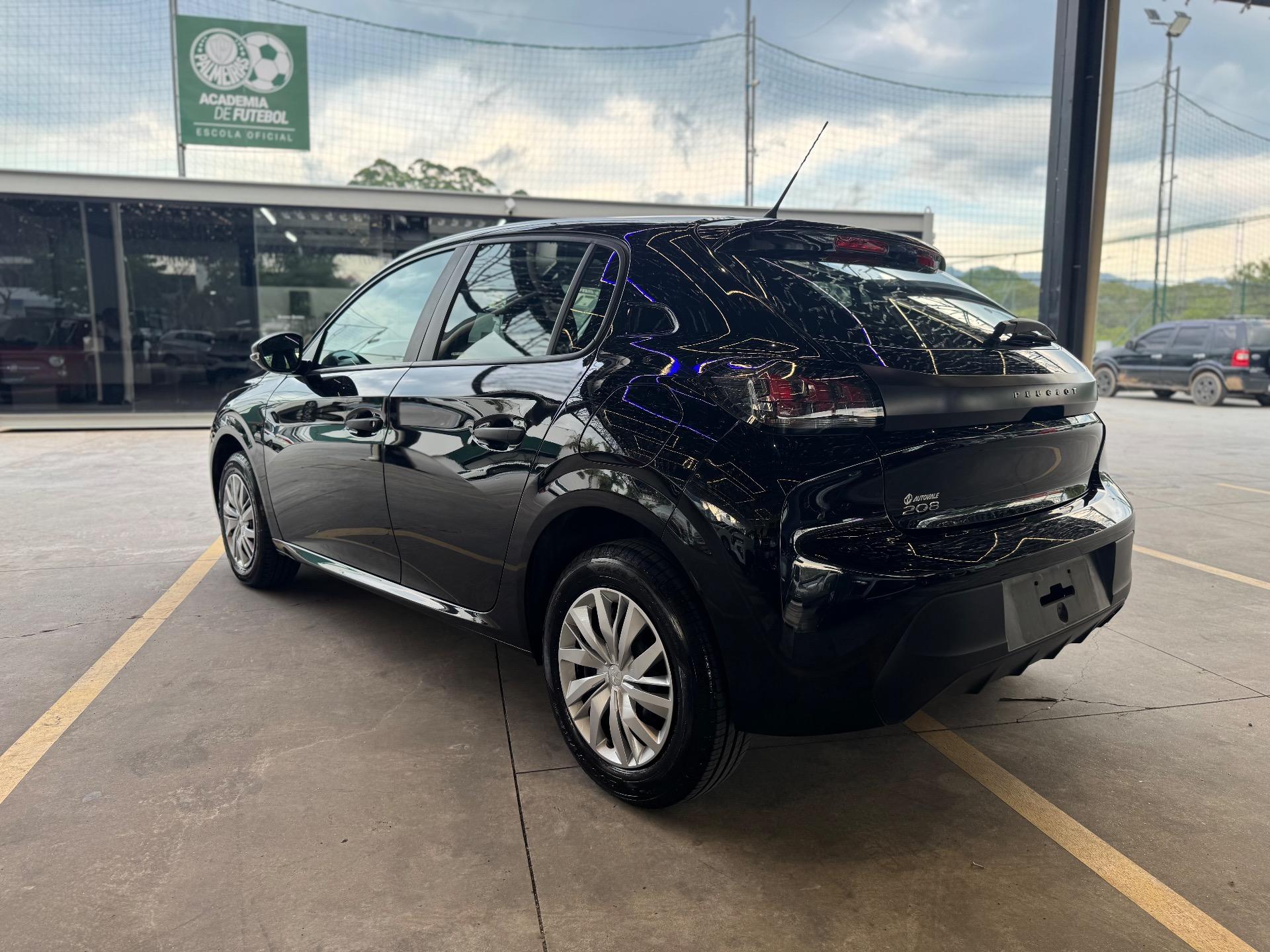 PEUGEOT 208 - Foto