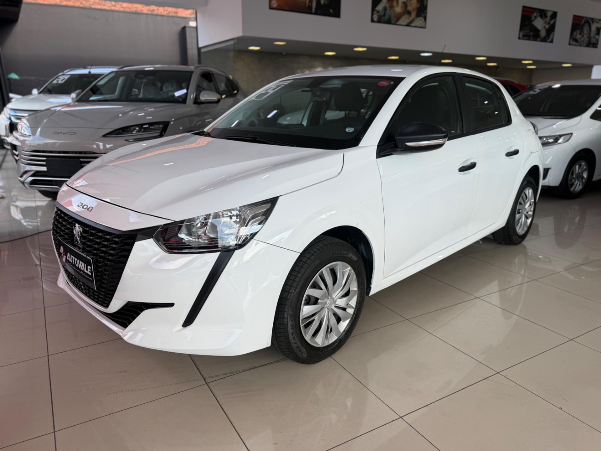 PEUGEOT 208 - Foto