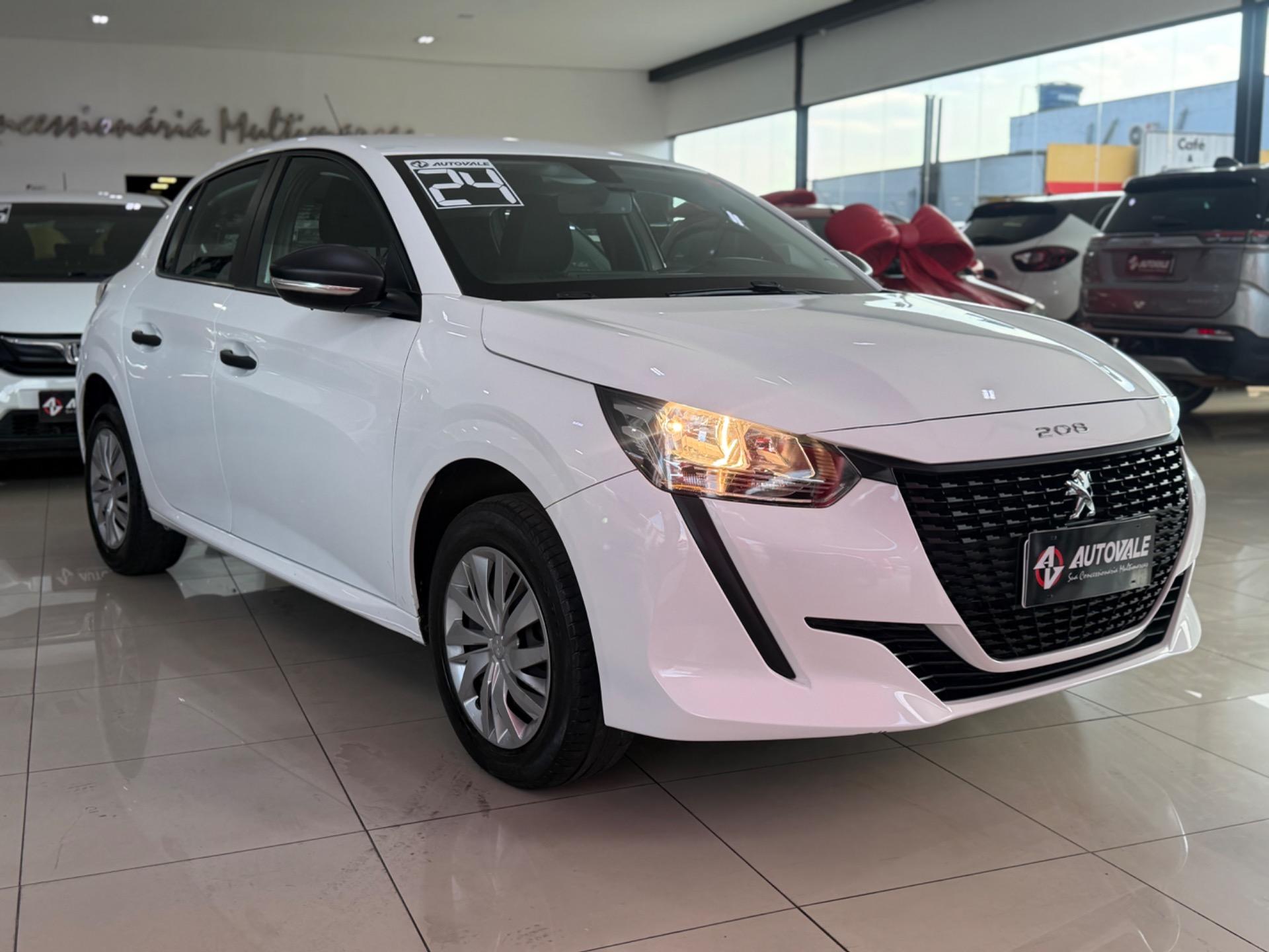 PEUGEOT 208 - Foto