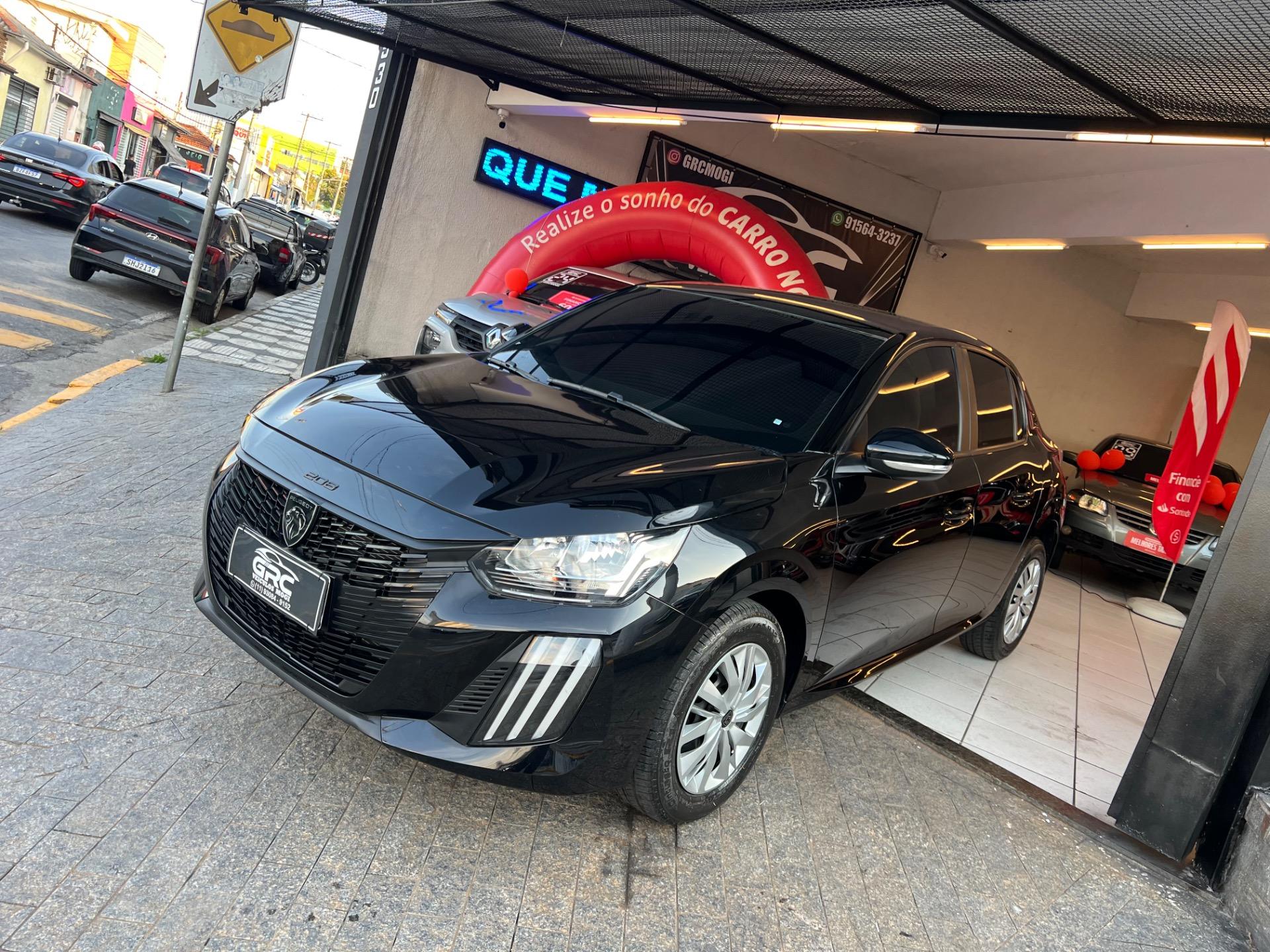 PEUGEOT 208 - Foto