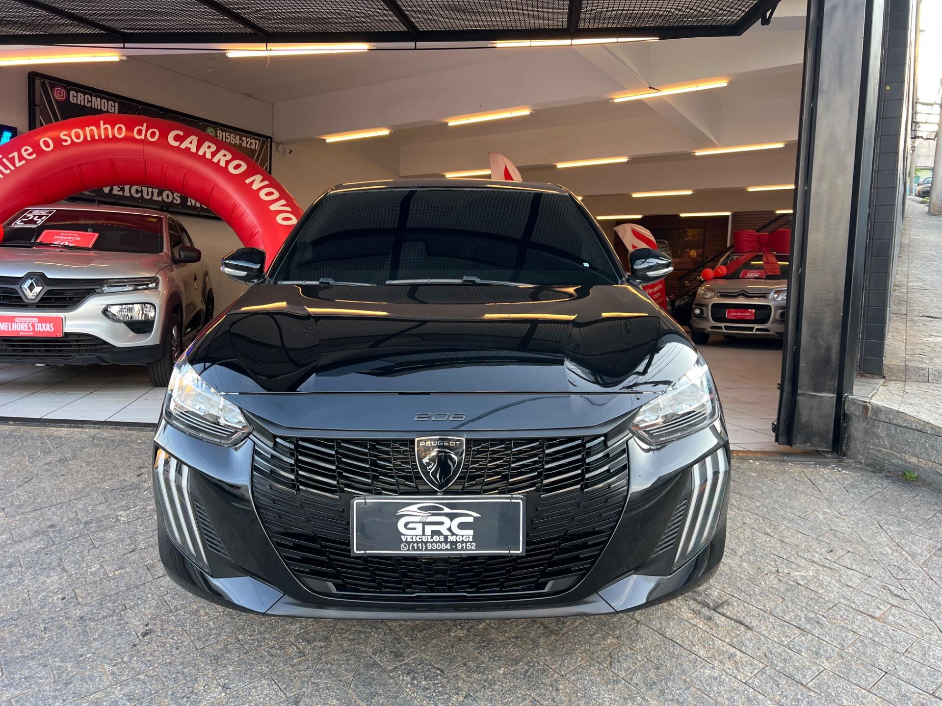 PEUGEOT 208 - Foto