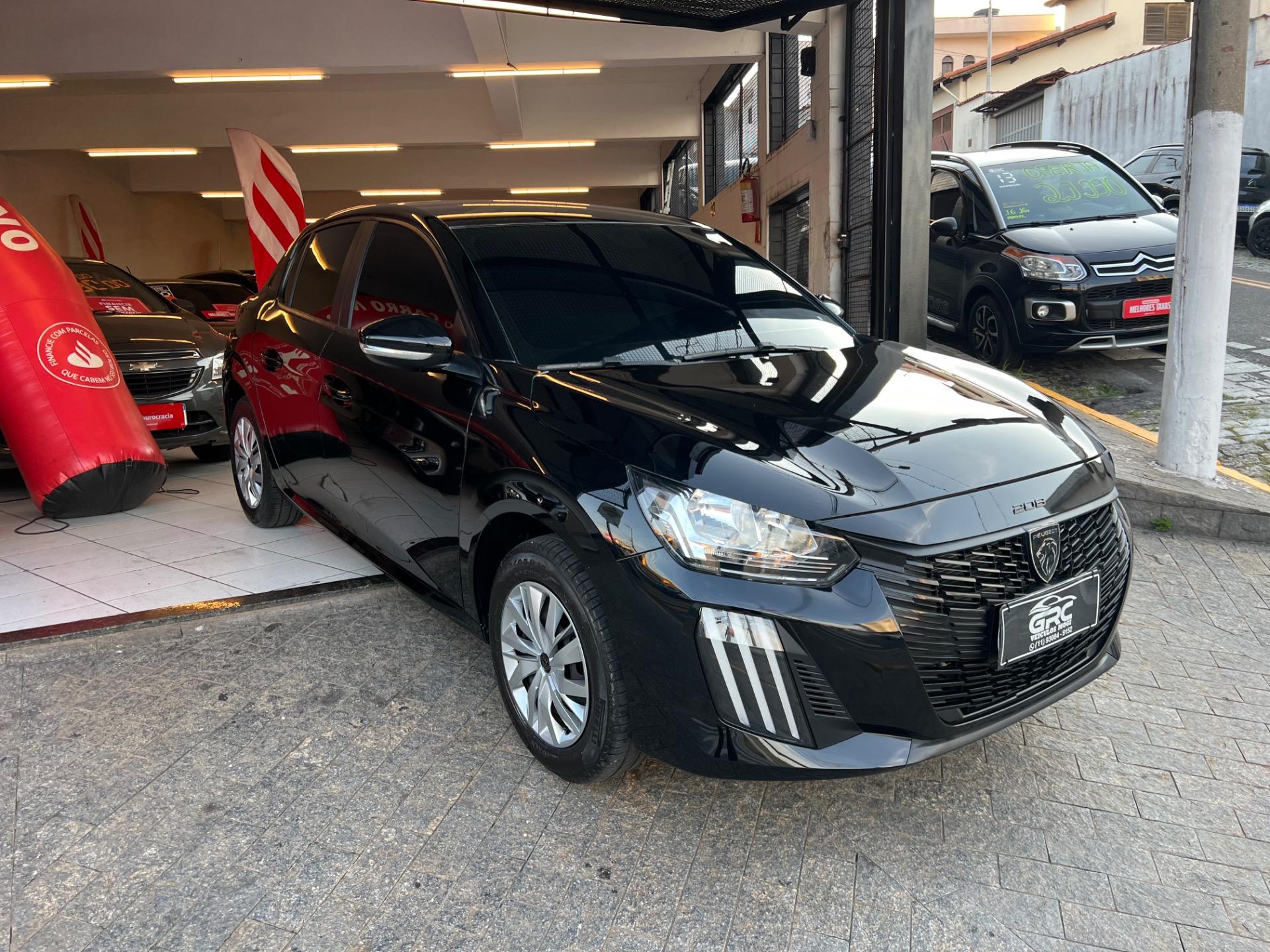 PEUGEOT 208 - Foto