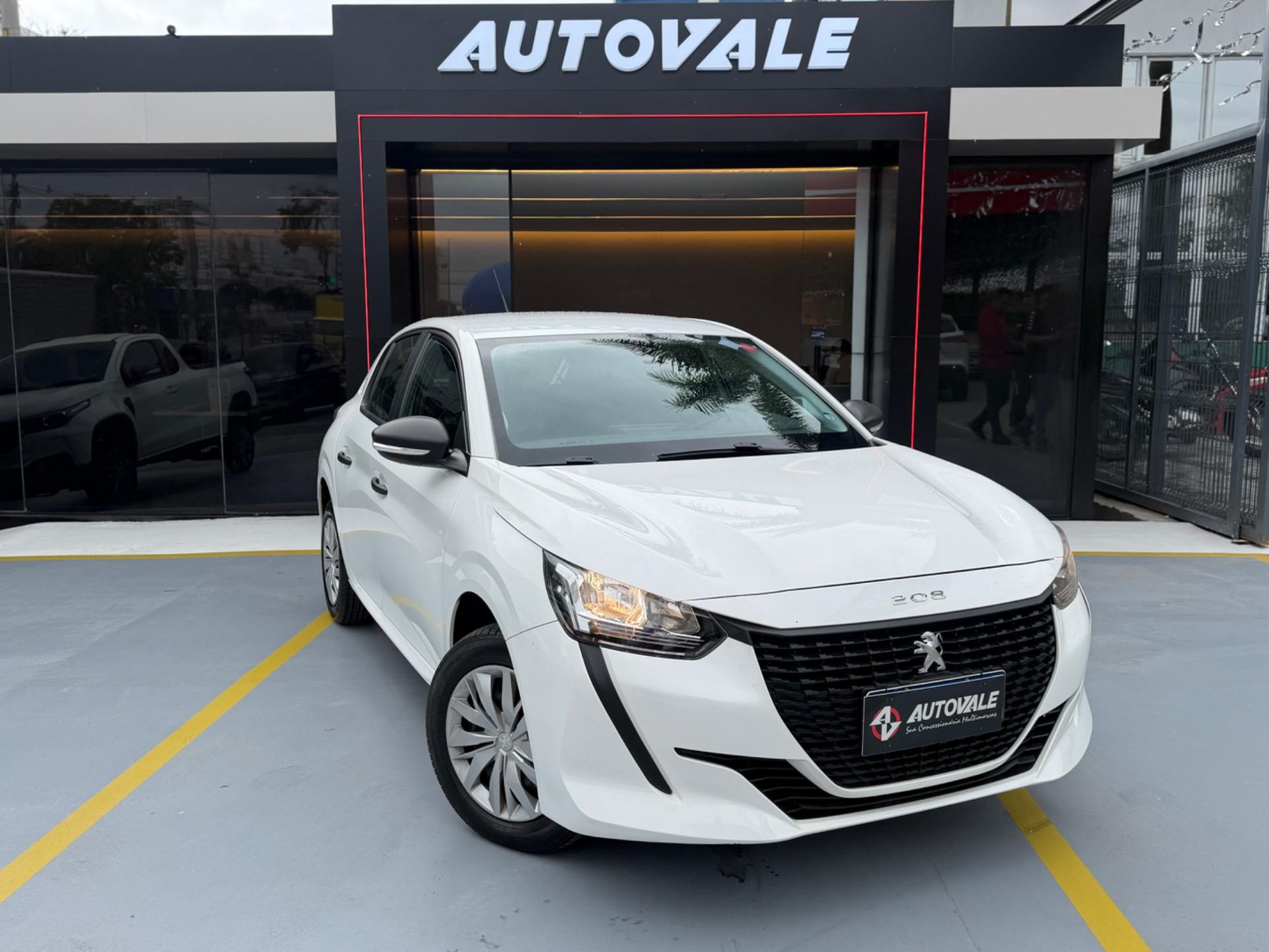 PEUGEOT 208 - Foto