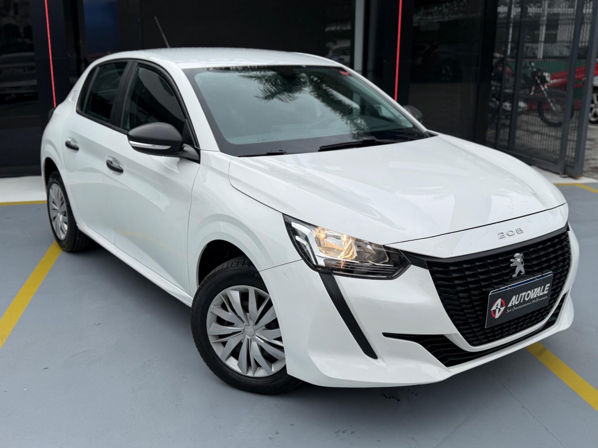 PEUGEOT 208 - Foto