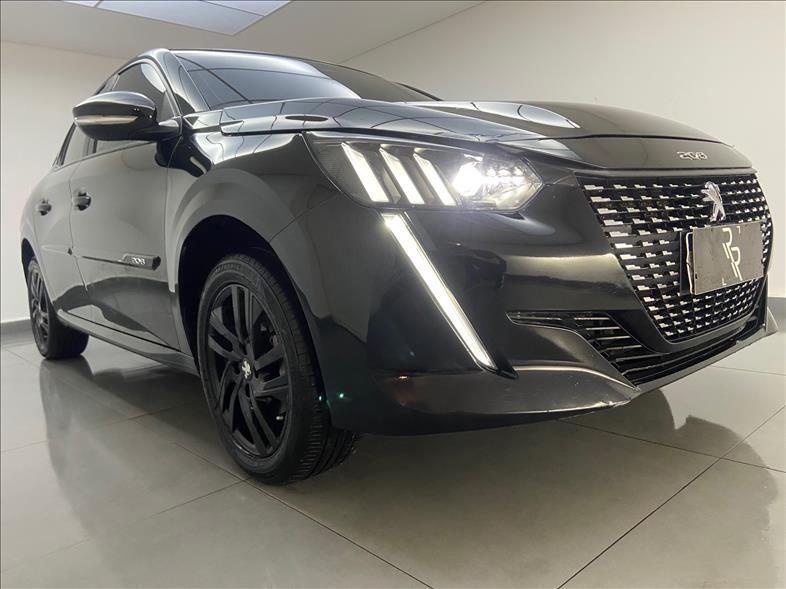 PEUGEOT 208 - Foto