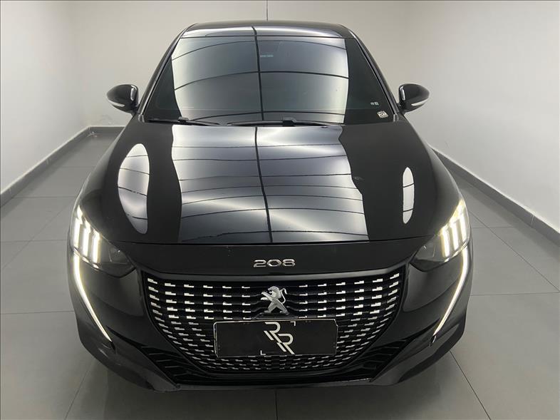 PEUGEOT 208 - Foto