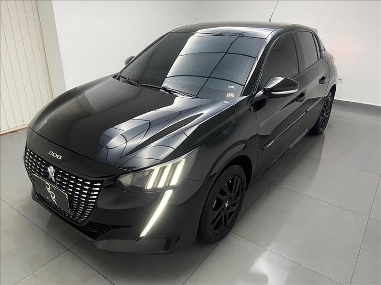 PEUGEOT 208 - Foto