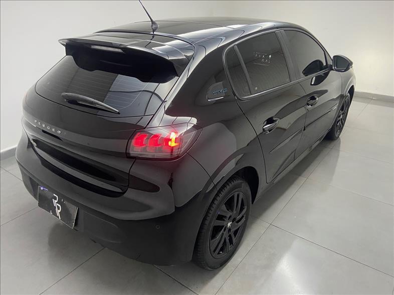 PEUGEOT 208 - Foto
