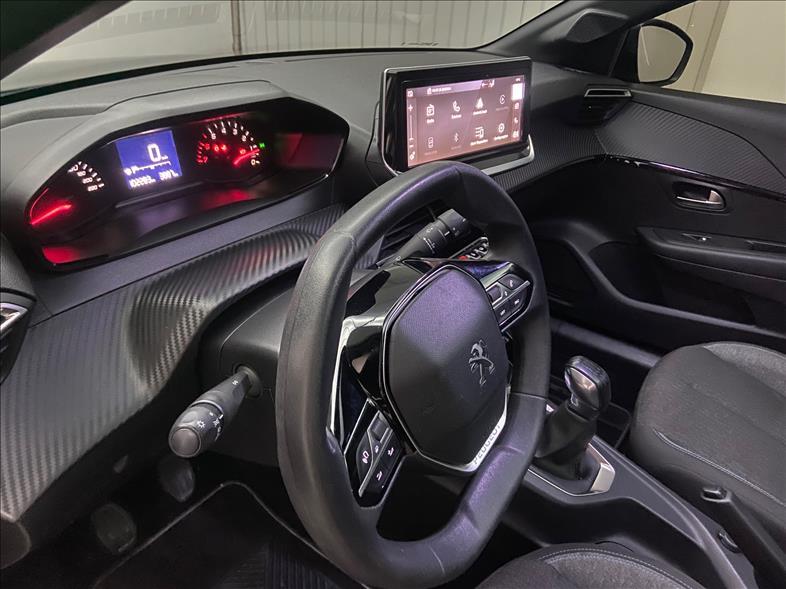 PEUGEOT 208 - Foto