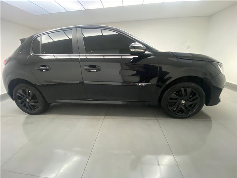 PEUGEOT 208 - Foto