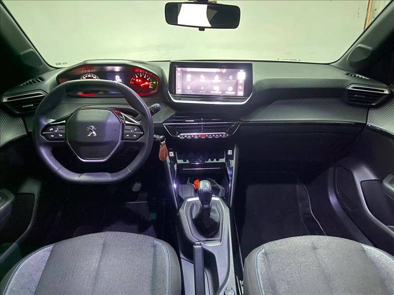 PEUGEOT 208 - Foto